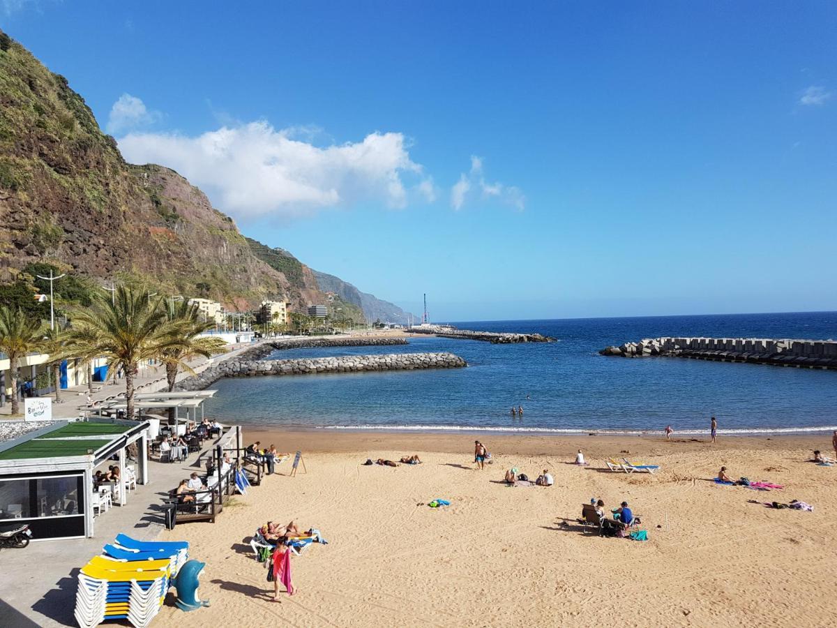 Pedreira apartment Calheta (Madeira) Exterior foto