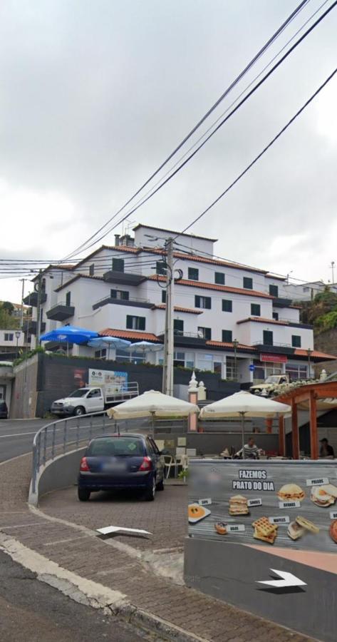 Pedreira apartment Calheta (Madeira) Exterior foto