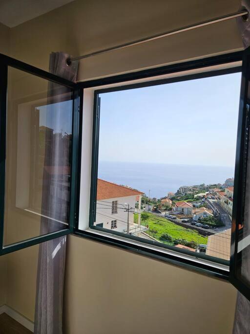 Pedreira apartment Calheta (Madeira) Exterior foto