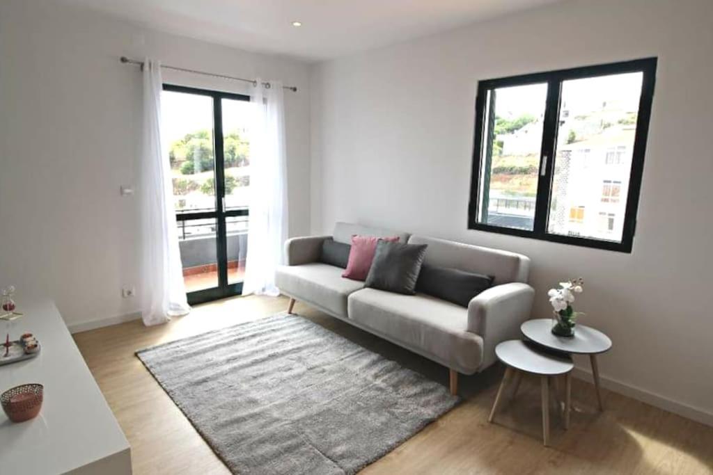 Pedreira apartment Calheta (Madeira) Exterior foto