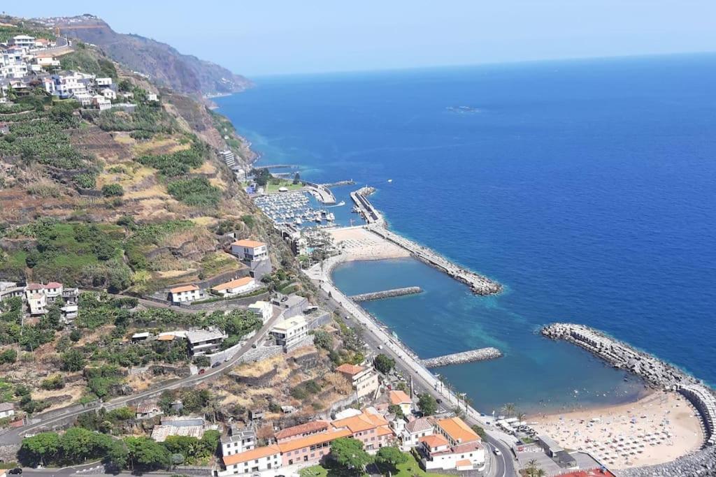 Pedreira apartment Calheta (Madeira) Exterior foto
