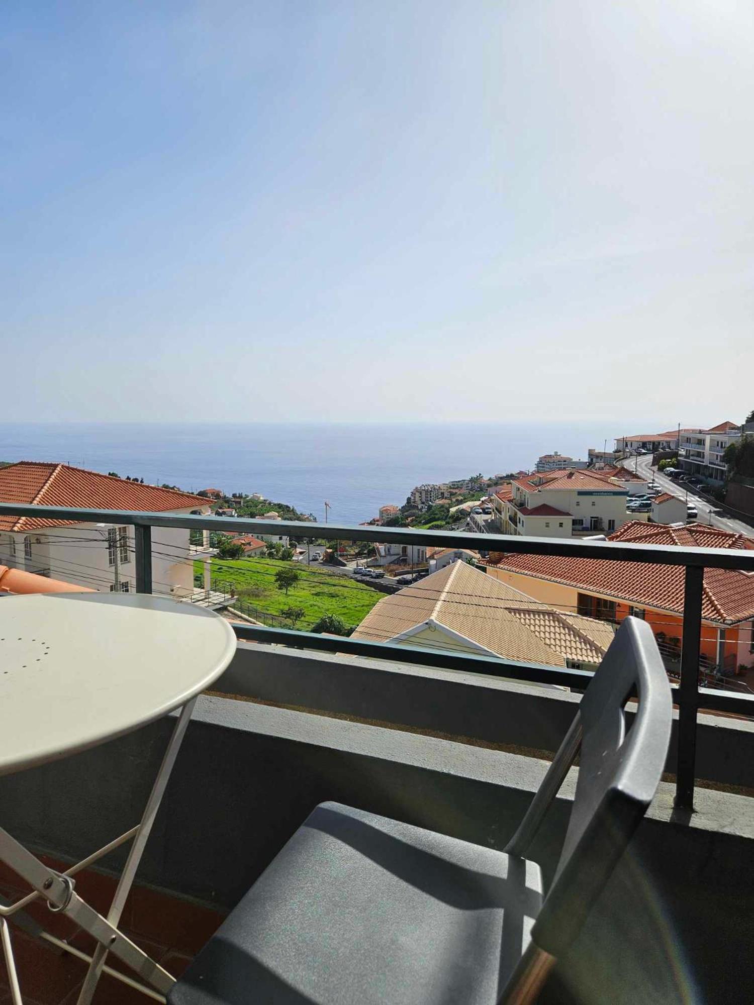 Pedreira apartment Calheta (Madeira) Exterior foto